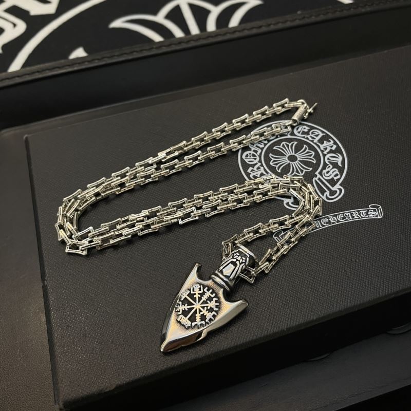 Chrome Hearts Necklaces